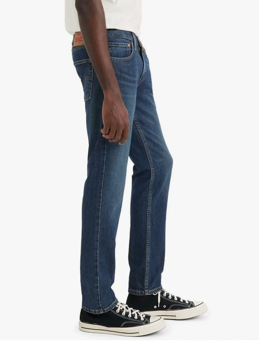 NWT Men’s Levi's 511 Slim Fit Jeans. 31 x 32